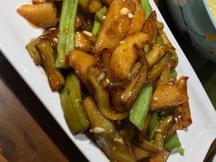 -新派川菜馆(济南路店)