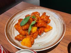-青年公社烤鸭(宝杨宝龙广场店)