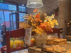 -西村叔叔的店·面包·甜品·蛋糕(崂山丽达店)