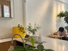 -Cafe on warm(丹霞店)