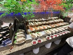 -初色海鲜自助(万丰路店)
