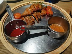 -小大董·烤鸭(凤凰汇店)