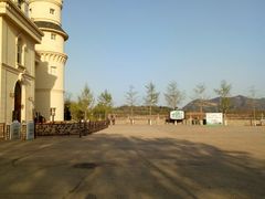 -北京张裕爱斐堡酒庄