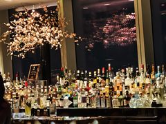 -广州四季酒店·天吧·高空酒吧