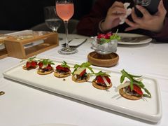 -王品牛排(福州泰禾店)