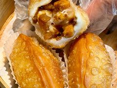 -陶兰居·手工点心·粤菜(圆融时代广场店)