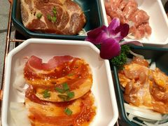 -金龙烧烤·牛肉面(西塔店)
