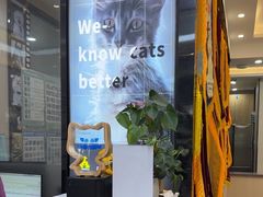 -半岛宠物医院24小时(西派城店)