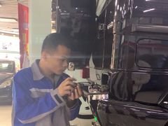 -壹伍陆连锁汽车维修美容(宝安中心区店)