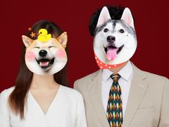 -海马体照相馆|大师(武汉光谷K11店)