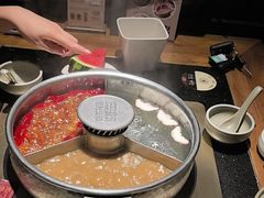 -巴奴毛肚火锅(广益哥伦布店)