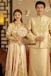 -苏菲雅婚纱摄影(西三路)