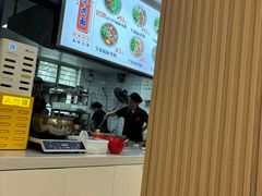 -小马牛肉面·牛骨熬制(南京博物院店)