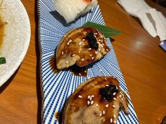 鹅肝寿司-有喜屋·烧鸟·居酒屋(周浦万达店)
