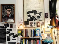 -KAFKA·卡夫卡咖啡(文林店)