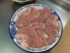 -华哥新鲜猪精品美食