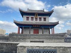 -即墨古城
