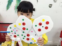 -蕃茄田艺术(普陀长风大悦城中心)