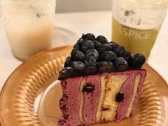 -BAKER&SPICE(安福路店)