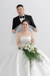 -秦皇岛我和你婚纱摄影工作室