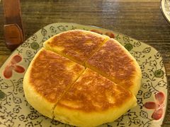 -格日勒阿妈蒙古厨房(大召店)