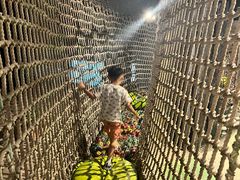 -珠海横琴国家地理探险家中心(创新方)