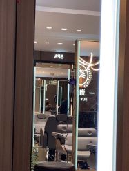 -SA MI hair salon烫染沙龙