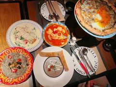 -IL TEATRO 精品意大利餐厅