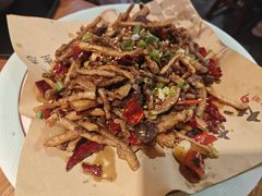 -东来土菜馆(民祥园路店)