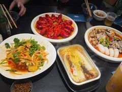 -蚝伯·新派海鲜(荣昌店)