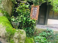 -桃花岛风景旅游区