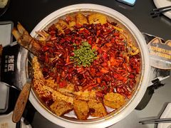 -烤匠麻辣烤鱼(IFS店)