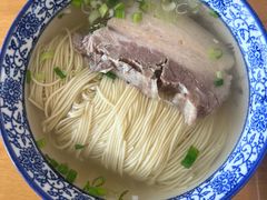 -裕兴记·三虾面(西北街总店)