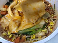-盒马鲜生(枣园路店)