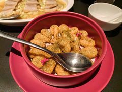 -三利音·玖弄小鲜(浦东嘉里城店)