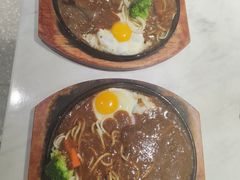 -两点半深夜牛排(斗西路店)
