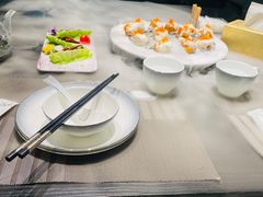 -涵誉·私房菜(银都·锦创广场店)