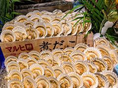 -初色海鲜自助(万丰路店)