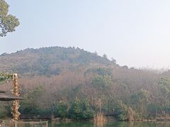-白马涧龙池景区