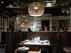 大堂-渝味晓宇火锅(合川路店)