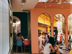 -小杨生煎(湟普汇店)