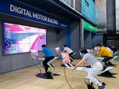 -运动派(北京店)