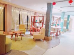 点击看大图 -爱弥儿月子中心(省医院店)