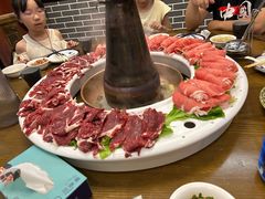 -蘭番坊青海特色铜锅涮·清真