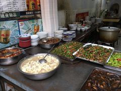 -十一街苍蝇馆子转经消江湖菜(九眼桥十一街店)