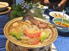 -紫泥369粗粮季(四牌楼店)