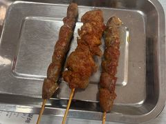 -海平馄饨(逍遥二路店)