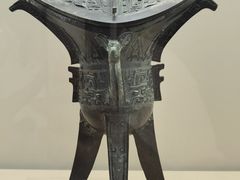 -上海博物馆(人民广场馆)