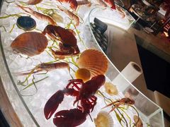 -壳里西餐厅Coquille Seafood Bistro(蒙自路店)