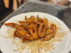 蜜汁大肠-文记壹心鸡(宝华路店)